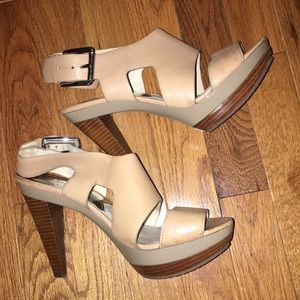 Michael Kors Heels